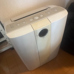 空気清浄機
加湿器