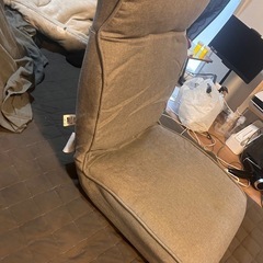 座椅子