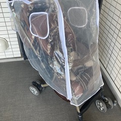 ベビーカー　アップリカ　ラグーナの画像