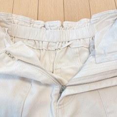 イング　カジュアルパンツの画像