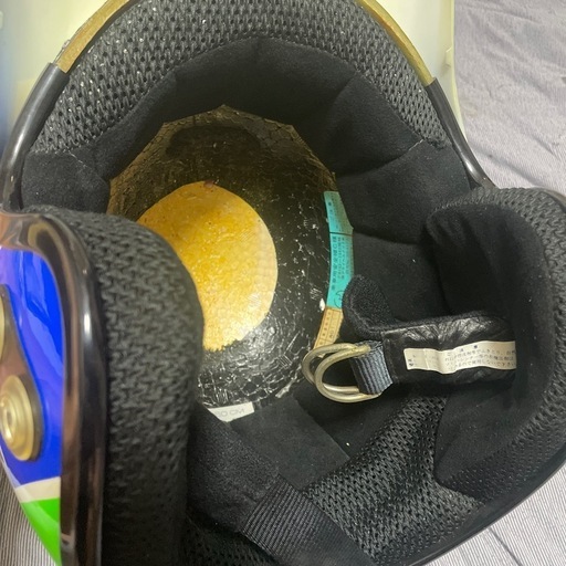 バイク arai mx Pro