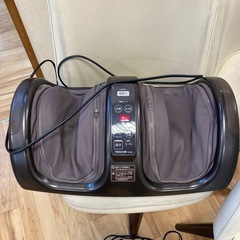 フット　マッサージ機