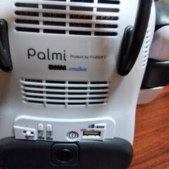 【美品！動作確認済】AIロボット Palmi（パルミ）の画像