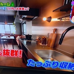 TOSHIBA 有機EL65型テレビ