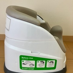 Ingenuity(インジェニュイティ) ベビーチェアの画像