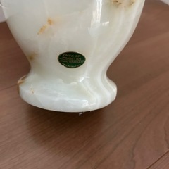 花瓶 ONYX OF PAKISTANの画像