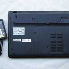 ◆ 15.6ｲﾝﾁﾉｰﾄ / Windows11 / Office ◆の画像