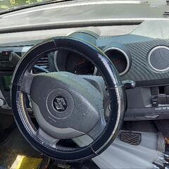本日限定 車検付 格安 ワゴンR mh21s ターボ ダウンサス 軽自動車 中古車の画像
