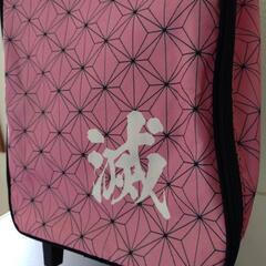 [値下]鬼滅の刃キャディケース[¥1500⇒¥1100]の画像