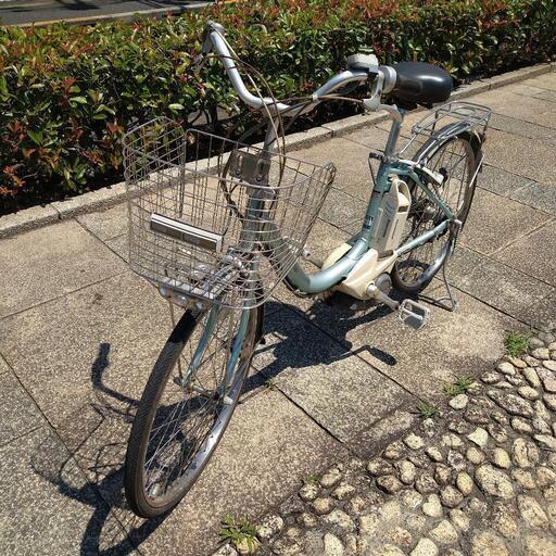 ♦️ BSアシスタ電動自転車402 (みんなの家電販売🌻) 千葉の電動