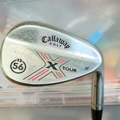 0628-110 Callaway アイアン ゴルフクラブ