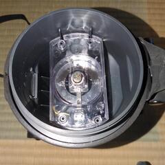 懐中電灯の画像