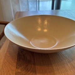 お料理映えする✨大皿0円の画像