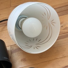 Panasonic パナソニック　 ペンダント照明　天井照明 LB16942 LED電球付き　の画像