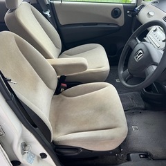 ライフ　すぐ乗れます！車検9年5月まで　キーレスの画像