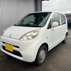ライフ　すぐ乗れます！車検9年5月まで　キーレス
