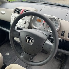 ライフ　すぐ乗れます！車検9年5月まで　キーレスの画像