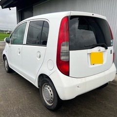 ライフ　すぐ乗れます！車検9年5月まで　キーレスの画像