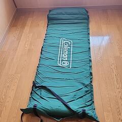Colemanインフレーターマット
