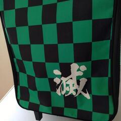 [値下]鬼滅の刃キャディバッグ[¥1500⇒¥1200]の画像