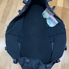 Bugaboo バガブー　ドンキー5 キャリーコット ブラックの画像