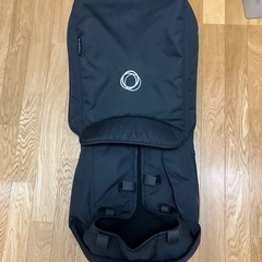 Bugaboo バガブー　ドンキー5 キャリーコット ブラックの画像
