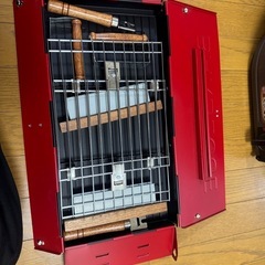 BBQ新品Amazon寄り安いの画像