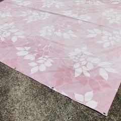 日除け　サンシェードの画像
