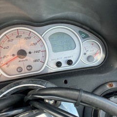 マジェスティc マジェスティ250 マジェ　黒マジェ　カスタムの画像