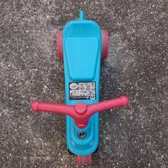 ピープル cycle people 三輪車の画像