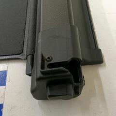 0628-148 トノカバー BMW X3  形式,年式不明の画像