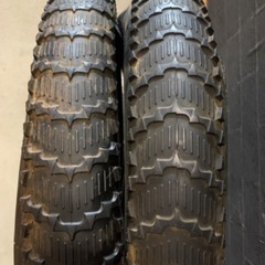 SURLY(サーリー) ENDOMORPH3.7 26×4.0 ファットタイヤの画像