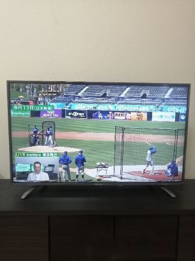 Hisense ハイセンス 40型 ハイビジョンLED液晶テレビ HS40K225