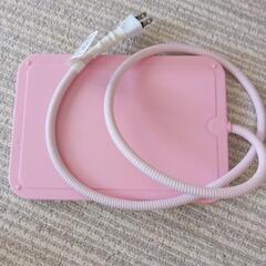 ペット用品　ヒーター　Mサイズ   2個の画像