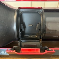 パイオニア　ダンサー向けオーディオ　STEEZ AUDIO　STZ-D10Zの画像