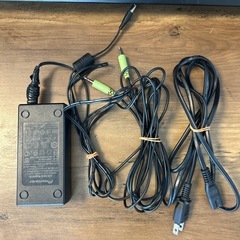 パイオニア　ダンサー向けオーディオ　STEEZ AUDIO　STZ-D10Zの画像