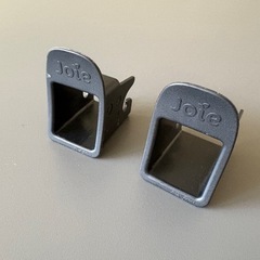 【お値下げ可】Joieチャイルドシートの画像