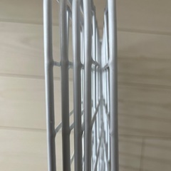 ワイヤーネット　51cm×40cm 5こセットの画像