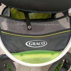 0628-171 ベビーカー　グレコ シティエースの画像