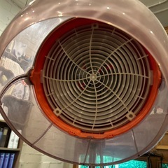 スタンドドライヤー　　
の画像