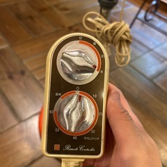 スタンドドライヤー　　
の画像
