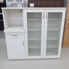 家具 食器棚 【コンプオフ金沢野々市店】
