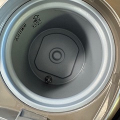 象印　マホービン　2.2リットルポットの画像