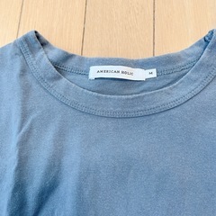 アメリカンホリック　ノースリーブＴシャツの画像