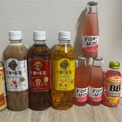 午後の紅茶 ファイブミニ まとめ売り　11本の画像