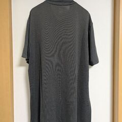 ユニクロのポロシャツ(XXL)の画像