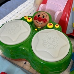おもちゃ アンパンマン 総額15000円 (交渉要相談)の画像