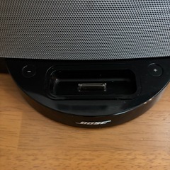 おまけ付き　Bose SoundDock digital music ドックスピーカーの画像