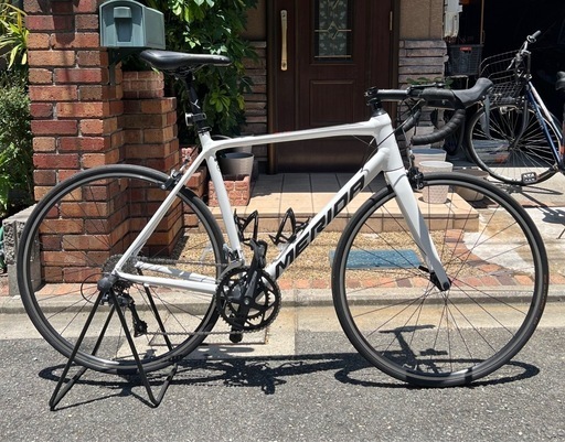 メリダ　ロードバイク