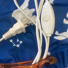 LEDクリップライトの画像